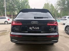 Audi Q5L 40 TFSI Fashion Elegant Edition - ფოტო 9