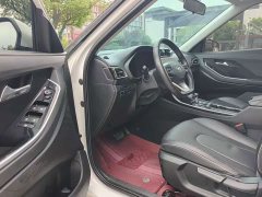 Hyundai Beijing Hyundai ix25 2020 1.5L CVT DLX Luxury - ფოტო 4