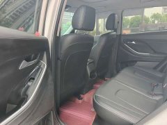 Hyundai Beijing Hyundai ix25 2020 1.5L CVT DLX Luxury - ფოტო 5