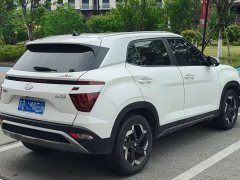 Hyundai Beijing Hyundai ix25 2020 1.5L CVT DLX Luxury - ფოტო 7