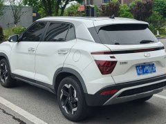 Hyundai Beijing Hyundai ix25 2020 1.5L CVT DLX Luxury - ფოტო 8