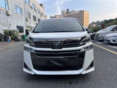 Toyota Vellfire Crown Hybrid 2.5L HV Luxury Edition - ფოტო 2