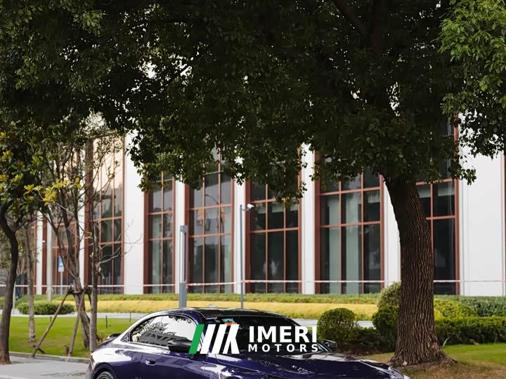 BMW M2 2025 M2 CS - ავტომობილი ჩინეთიდან