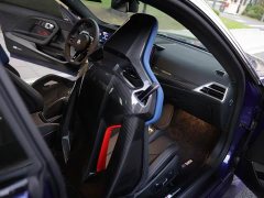 BMW M2 2025 M2 CS - ფოტო 10