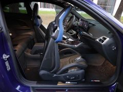 BMW M2 2025 M2 CS - ფოტო 11