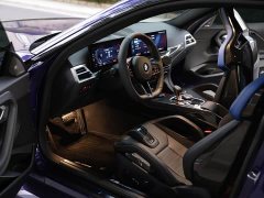 BMW M2 2025 M2 CS - ფოტო 13