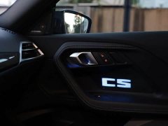 BMW M2 2025 M2 CS - ფოტო 15