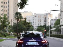 BMW M2 2025 M2 CS - ფოტო 2