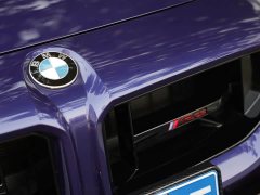 BMW M2 2025 M2 CS - ფოტო 3