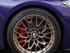 BMW M2 2025 M2 CS - ფოტო 6