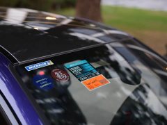 BMW M2 2025 M2 CS - ფოტო 7