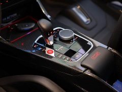BMW M2 2025 M2 CS - ფოტო 9
