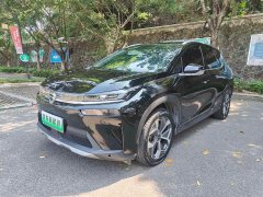 GAC AION V Evolution 70 Smart Leader Edition - ფოტო 1