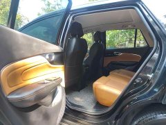 GAC AION V Evolution 70 Smart Leader Edition - ფოტო 10