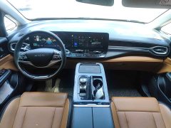 GAC AION V Evolution 70 Smart Leader Edition - ფოტო 11