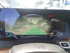 GAC AION V Evolution 70 Smart Leader Edition - ფოტო 13