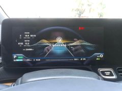 GAC AION V Evolution 70 Smart Leader Edition - ფოტო 15