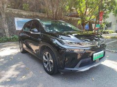 GAC AION V Evolution 70 Smart Leader Edition - ფოტო 3