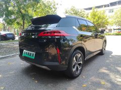 GAC AION V Evolution 70 Smart Leader Edition - ფოტო 4
