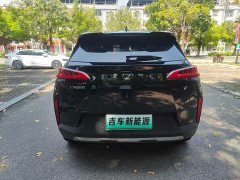 GAC AION V Evolution 70 Smart Leader Edition - ფოტო 5