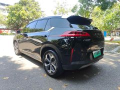 GAC AION V Evolution 70 Smart Leader Edition - ფოტო 6