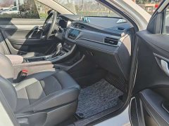 Geely Emgrand UP 1.5L CVT Luxury - ფოტო 5