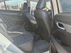 Geely Emgrand UP 1.5L CVT Luxury - ფოტო 6