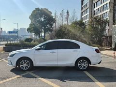 Geely Emgrand UP 1.5L CVT Luxury - ფოტო 7