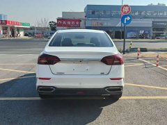 Geely Emgrand UP 1.5L CVT Luxury - ფოტო 9