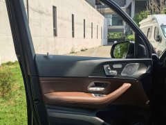 Mercedes-Benz GLE (Imported) GLE 450 4MATIC Luxury - ფოტო 10