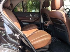 Mercedes-Benz GLE (Imported) GLE 450 4MATIC Luxury - ფოტო 11