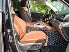 Mercedes-Benz GLE (Imported) GLE 450 4MATIC Luxury - ფოტო 12