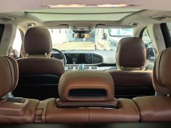 Mercedes-Benz GLE (Imported) GLE 450 4MATIC Luxury - ფოტო 13