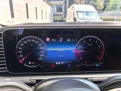 Mercedes-Benz GLE (Imported) GLE 450 4MATIC Luxury - ფოტო 14