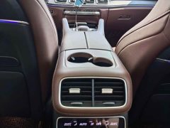 Mercedes-Benz GLE (Imported) GLE 450 4MATIC Luxury - ფოტო 15