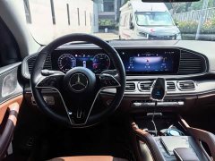 Mercedes-Benz GLE (Imported) GLE 450 4MATIC Luxury - ფოტო 16