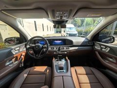 Mercedes-Benz GLE (Imported) GLE 450 4MATIC Luxury - ფოტო 17