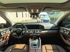 Mercedes-Benz GLE (Imported) GLE 450 4MATIC Luxury - ფოტო 19