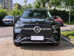 Mercedes-Benz GLE (Imported) GLE 450 4MATIC Luxury - ფოტო 2