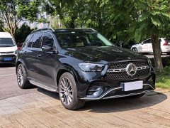 Mercedes-Benz GLE (Imported) GLE 450 4MATIC Luxury - ფოტო 3