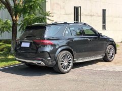 Mercedes-Benz GLE (Imported) GLE 450 4MATIC Luxury - ფოტო 4