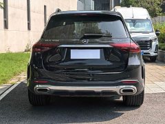 Mercedes-Benz GLE (Imported) GLE 450 4MATIC Luxury - ფოტო 5