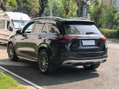 Mercedes-Benz GLE (Imported) GLE 450 4MATIC Luxury - ფოტო 6