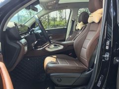 Mercedes-Benz GLE (Imported) GLE 450 4MATIC Luxury - ფოტო 7