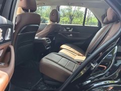 Mercedes-Benz GLE (Imported) GLE 450 4MATIC Luxury - ფოტო 8