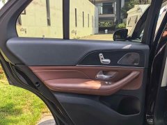 Mercedes-Benz GLE (Imported) GLE 450 4MATIC Luxury - ფოტო 9
