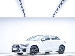 Audi A3 Facelift Sportback 35 TFSI Fashion Sport - ფოტო 1