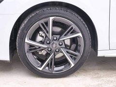 Audi A3 Facelift Sportback 35 TFSI Fashion Sport - ფოტო 10