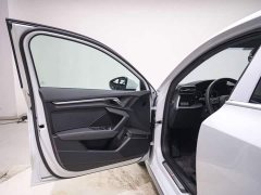 Audi A3 Facelift Sportback 35 TFSI Fashion Sport - ფოტო 13