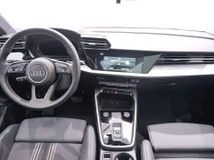 Audi A3 Facelift Sportback 35 TFSI Fashion Sport - ფოტო 14